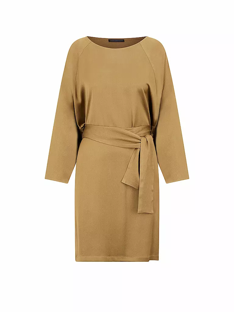DRYKORN | Mini-robe RURIKA 1 | Or