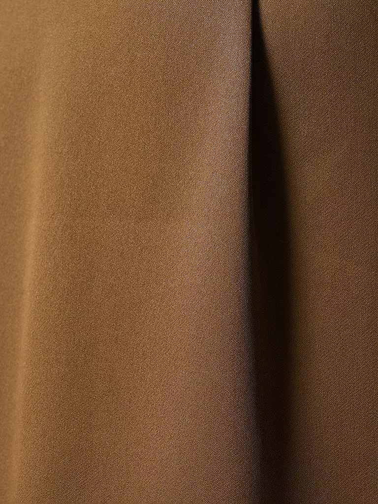 DRYKORN | Mini-robe RURIKA 1 | Or