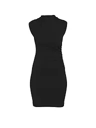 DRYKORN | Minikleid BEATRE | Noir