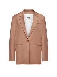 DRYKORN | Nom du produit: Blazer | Camel