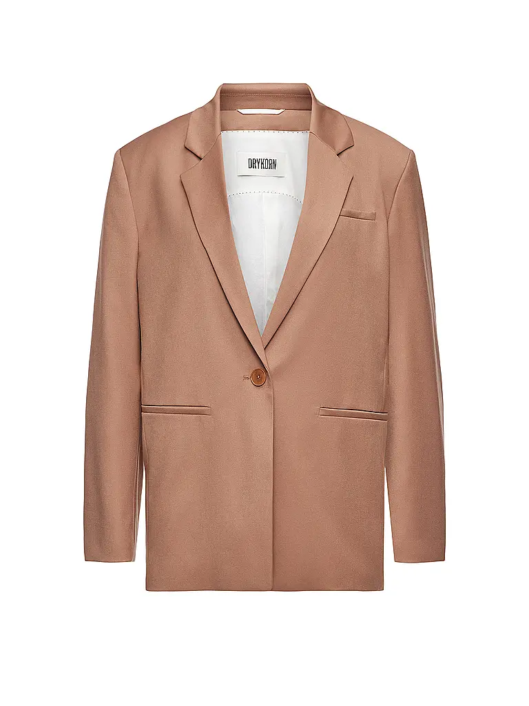 DRYKORN | Nom du produit: Blazer | Camel