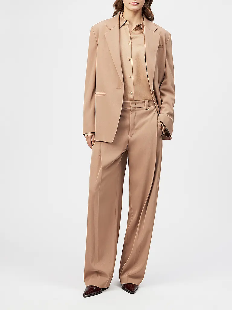 DRYKORN | Nom du produit: Blazer | Camel