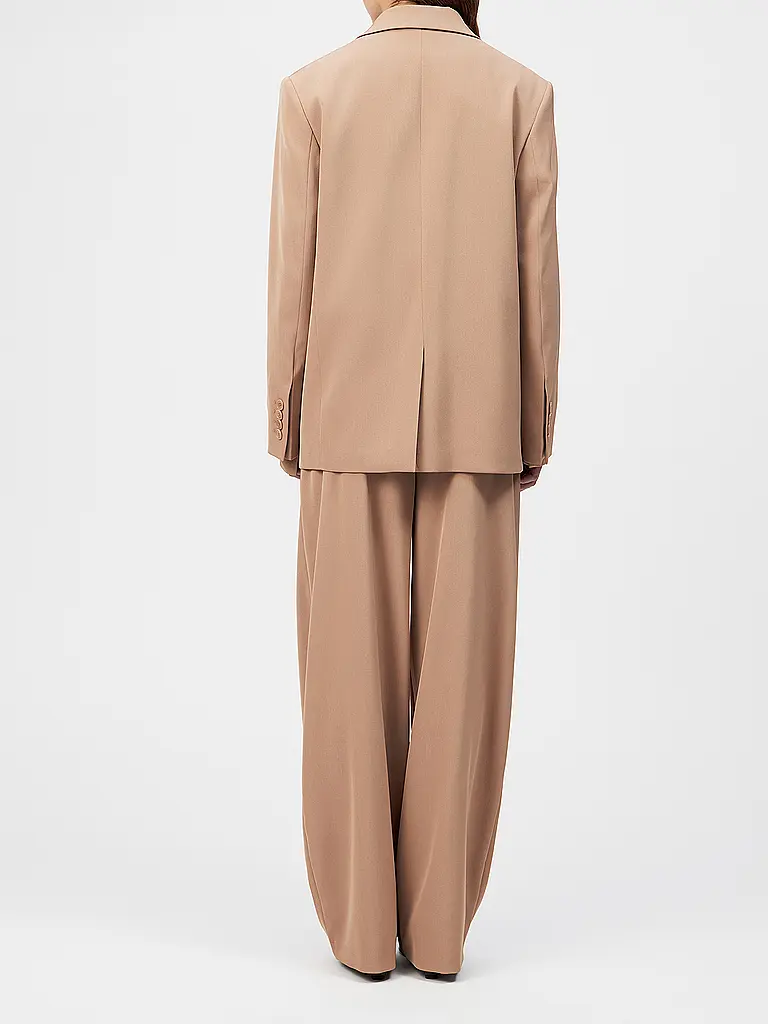 DRYKORN | Nom du produit: Blazer | Camel