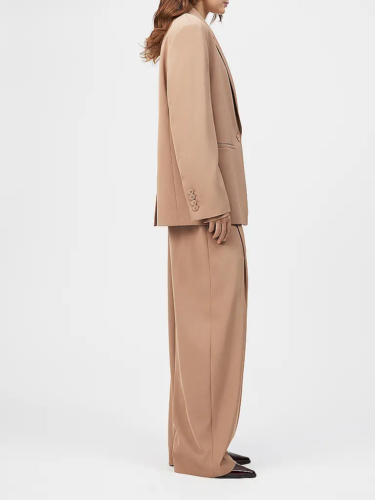 DRYKORN | Nom du produit: Blazer | Camel