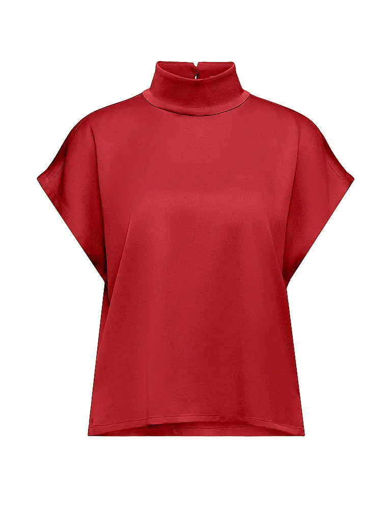 DRYKORN | Nom du produit: Bluse ALARIA 1 | Rouge