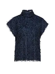 DRYKORN | Nom du produit: Blusenshirt ALARIA_1 | Bleu foncé