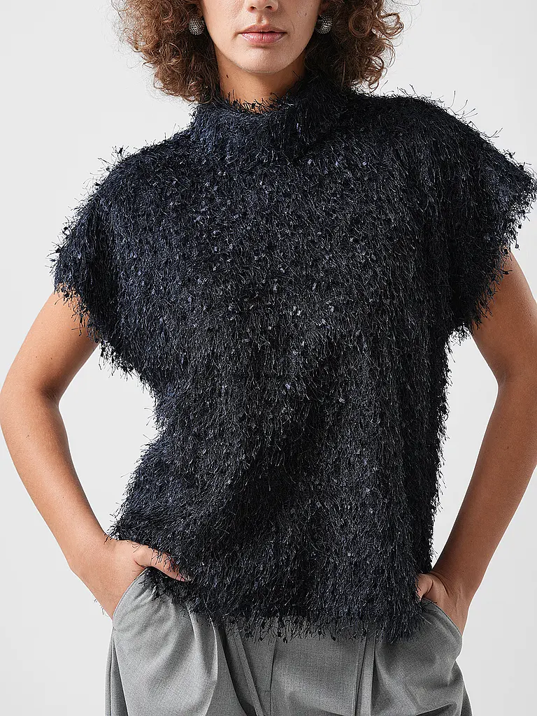 DRYKORN | Nom du produit: Blusenshirt ALARIA_1 | 