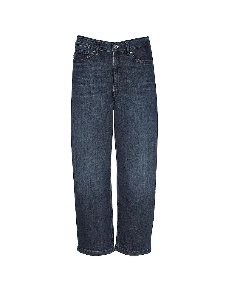 DRYKORN | Nom du produit: Jeans Straight Fit FLOWN | Bleu