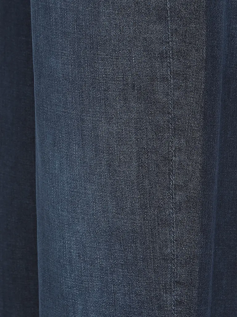 DRYKORN | Nom du produit: Jeans Straight Fit FLOWN | Bleu