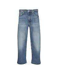 DRYKORN | Nom du produit: Jeans Straight Fit RAWDY_A | Bleu