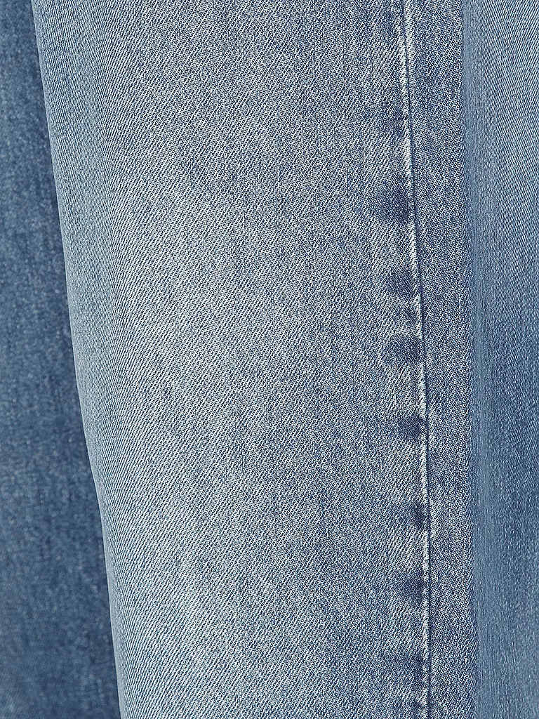 DRYKORN | Nom du produit: Jeans Straight Fit RAWDY_A | Bleu