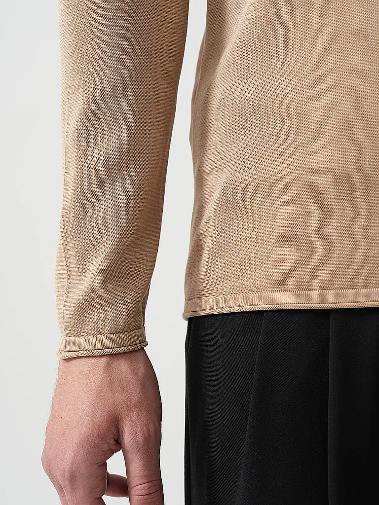 DRYKORN | Nom du produit: Pull RIKONO | 