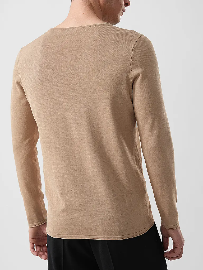 DRYKORN | Nom du produit: Pull RIKONO | 