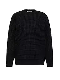 DRYKORN | Nom du produit: Pullover NEELIO 1 | Noir