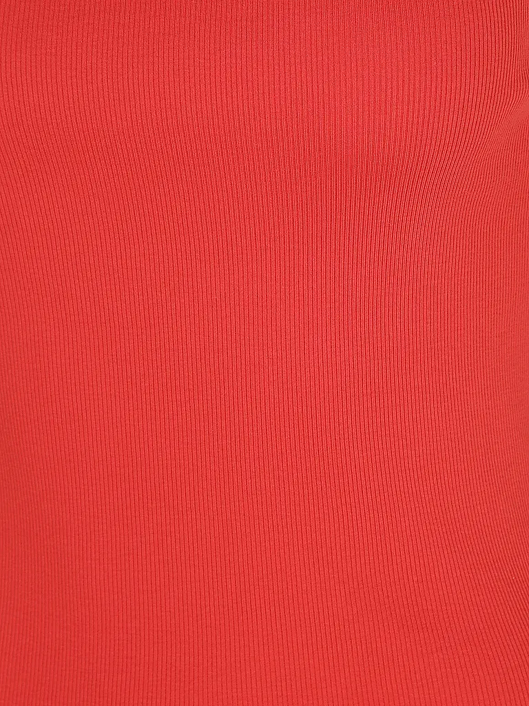 DRYKORN | Nom du produit: Top OLINA 10 | Rouge