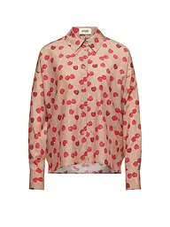 DRYKORN | Nom du produit : Bluse CLOELIA | Camel