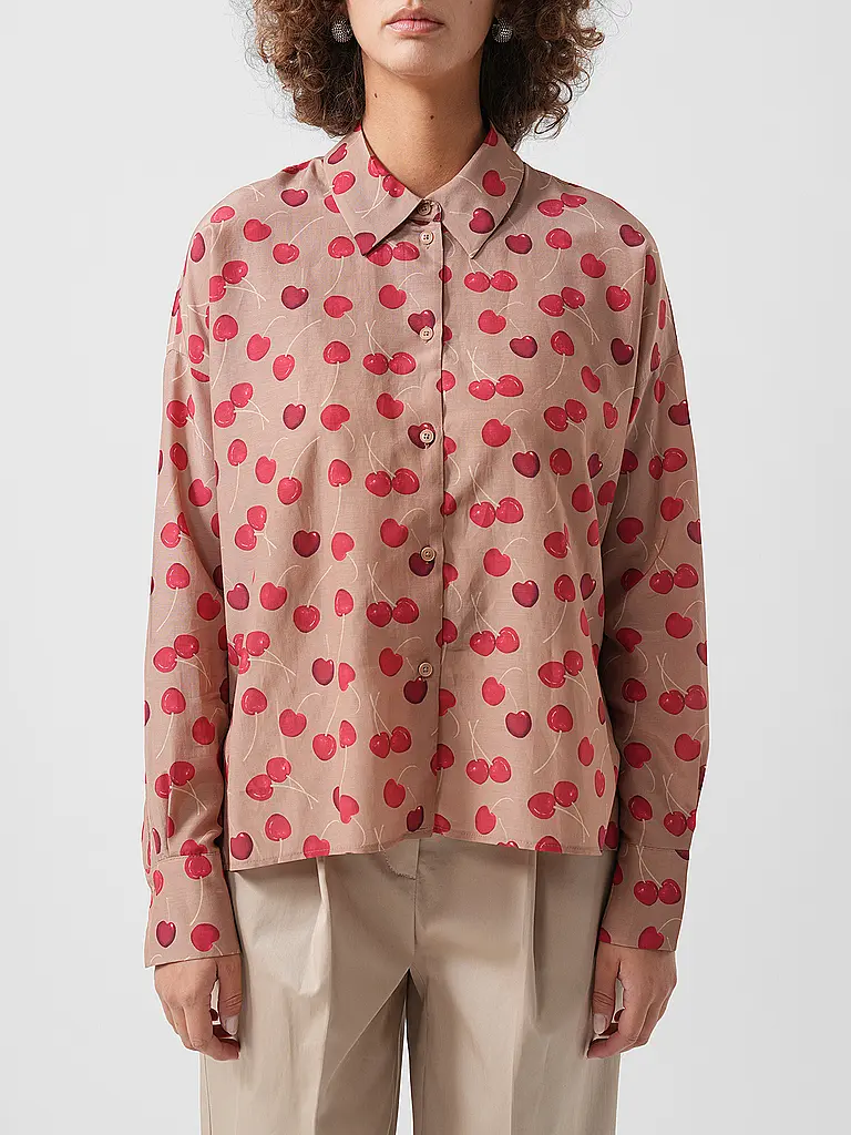 DRYKORN | Nom du produit : Bluse CLOELIA | 