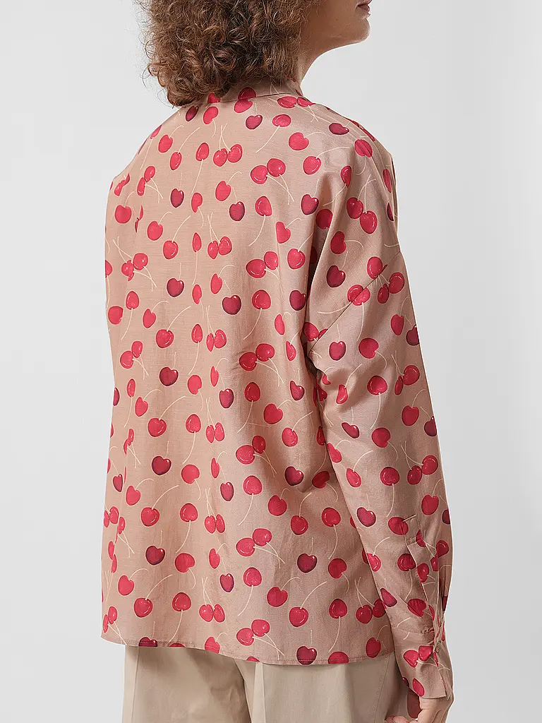 DRYKORN | Nom du produit : Bluse CLOELIA | 