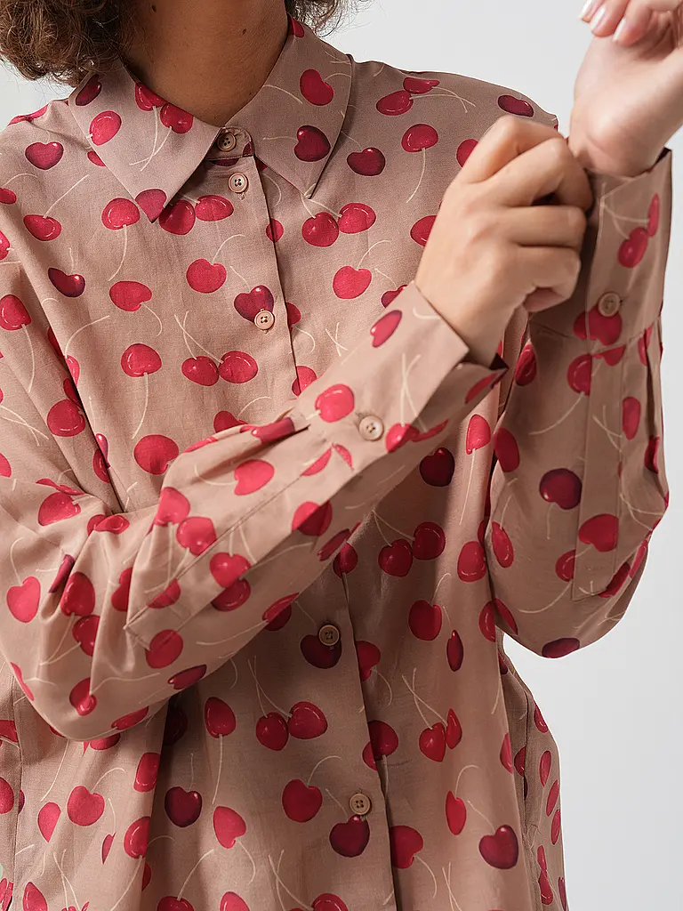 DRYKORN | Nom du produit : Bluse CLOELIA | 