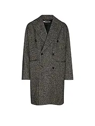 DRYKORN | Nom du produit : Manteau en laine MATESSO | Marron