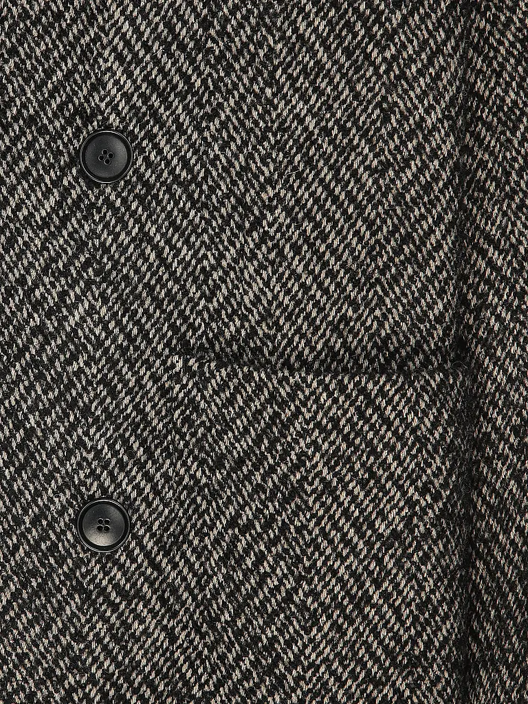 DRYKORN | Nom du produit : Manteau en laine MATESSO | Marron