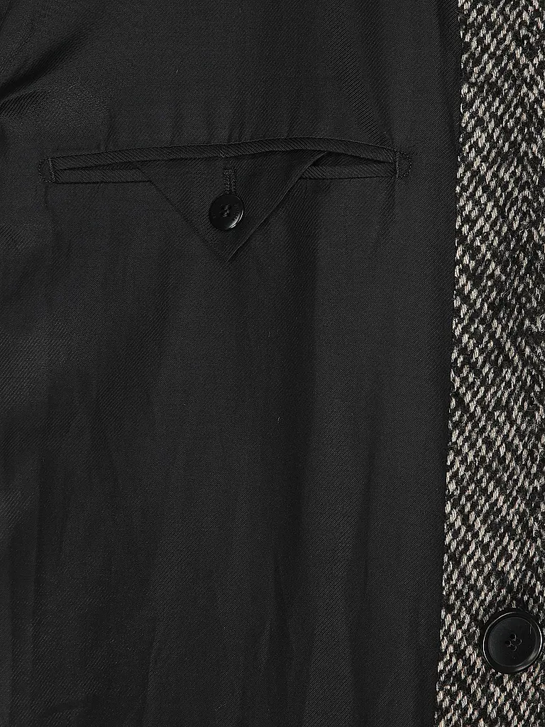 DRYKORN | Nom du produit : Manteau en laine MATESSO | Marron