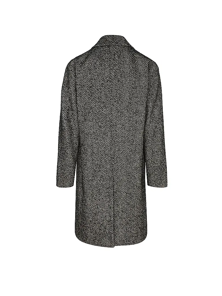 DRYKORN | Nom du produit : Manteau en laine MATESSO | 