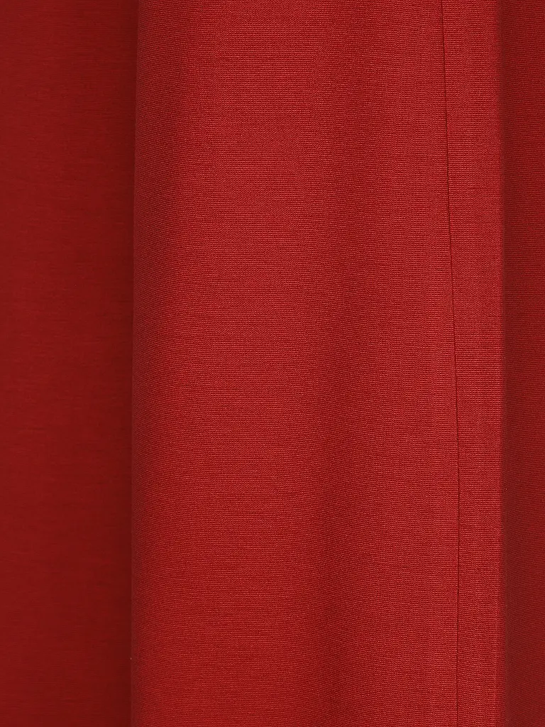 DRYKORN | Nom du produit : Marlenehose FAE_0 | Rouge