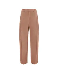 DRYKORN | Nom du produit : Pantalon Marlene UNPACK | Camel