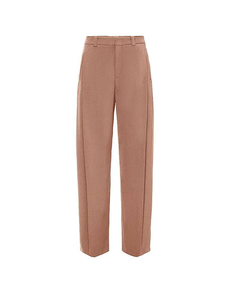 DRYKORN | Nom du produit : Pantalon Marlene UNPACK | Camel
