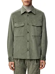 DRYKORN | Surchemise GUNRAY 1 | Olive