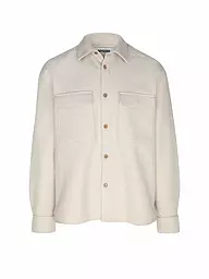 DRYKORN | Overshirt GUNRAY | Beige