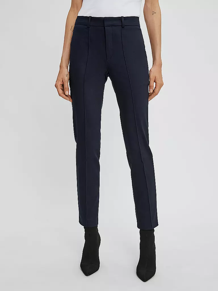 DRYKORN | Pantalon "Act" | Bleu foncé