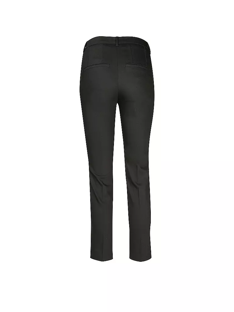 DRYKORN | Pantalon "Act" | Noir