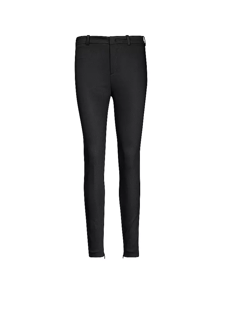 DRYKORN | Pantalon "Winch" | Noir