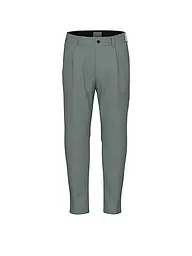 DRYKORN | Pantalon CHASY | Pétrole