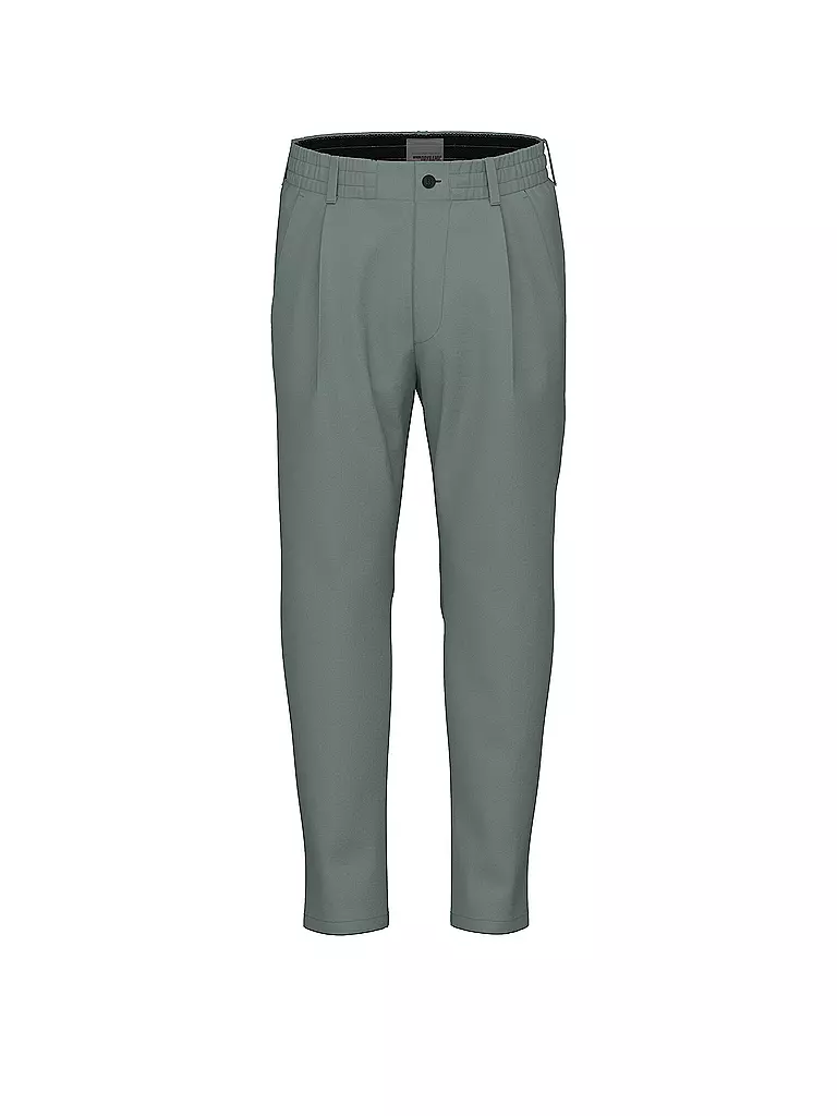 DRYKORN | Pantalon CHASY | petrol