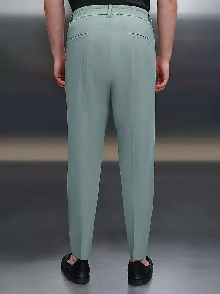 DRYKORN | Pantalon CHASY | 