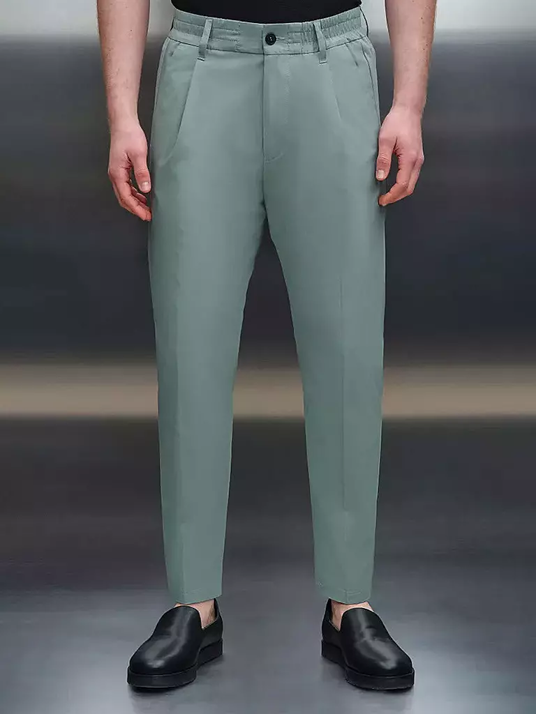 DRYKORN | Pantalon CHASY | 
