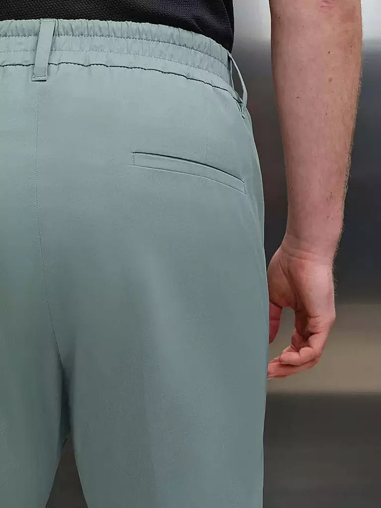 DRYKORN | Pantalon CHASY | 