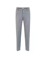 DRYKORN | Pantalon de costume AJEND | Gris