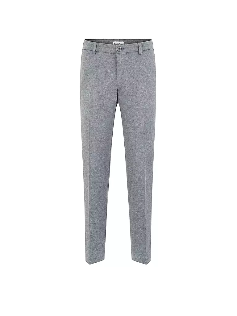 DRYKORN | Pantalon de costume AJEND | grau