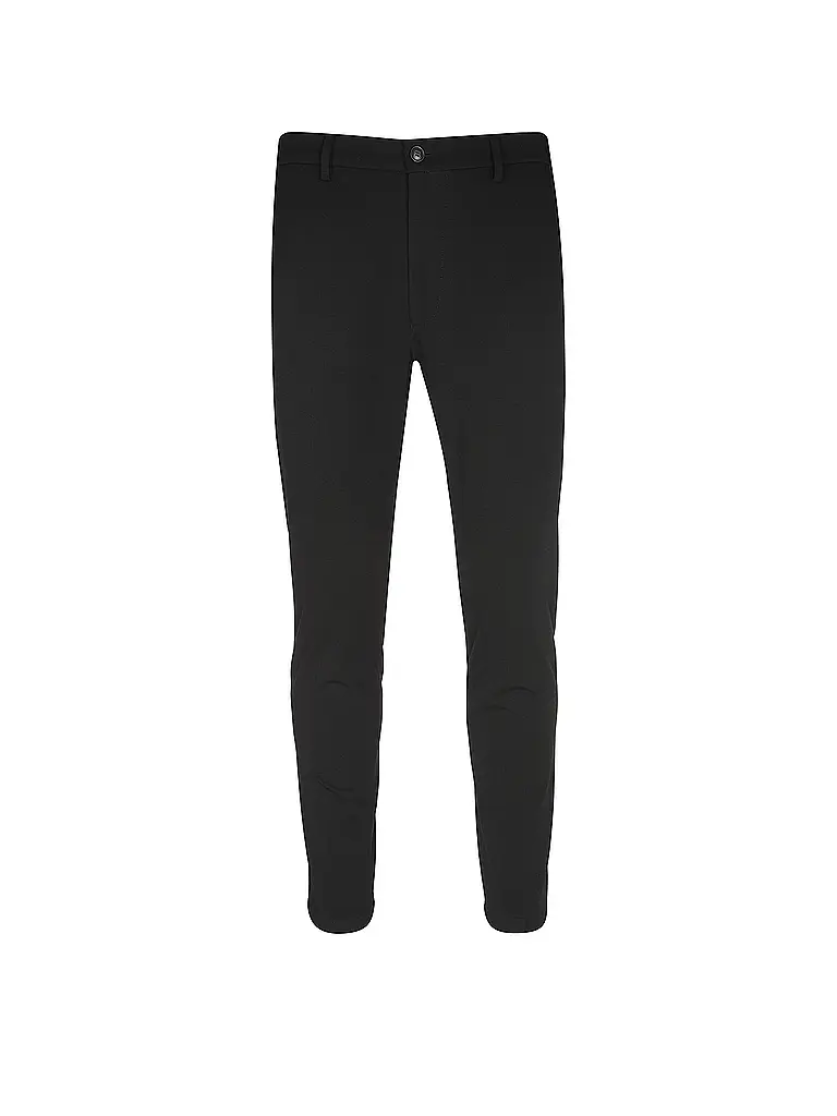 DRYKORN | Pantalon de costume AJEND-SK | schwarz