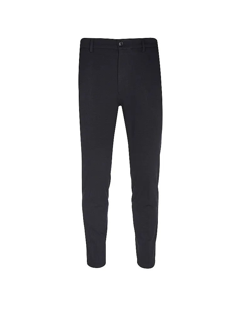DRYKORN | Pantalon de costume AJEND-SK | dunkelblau