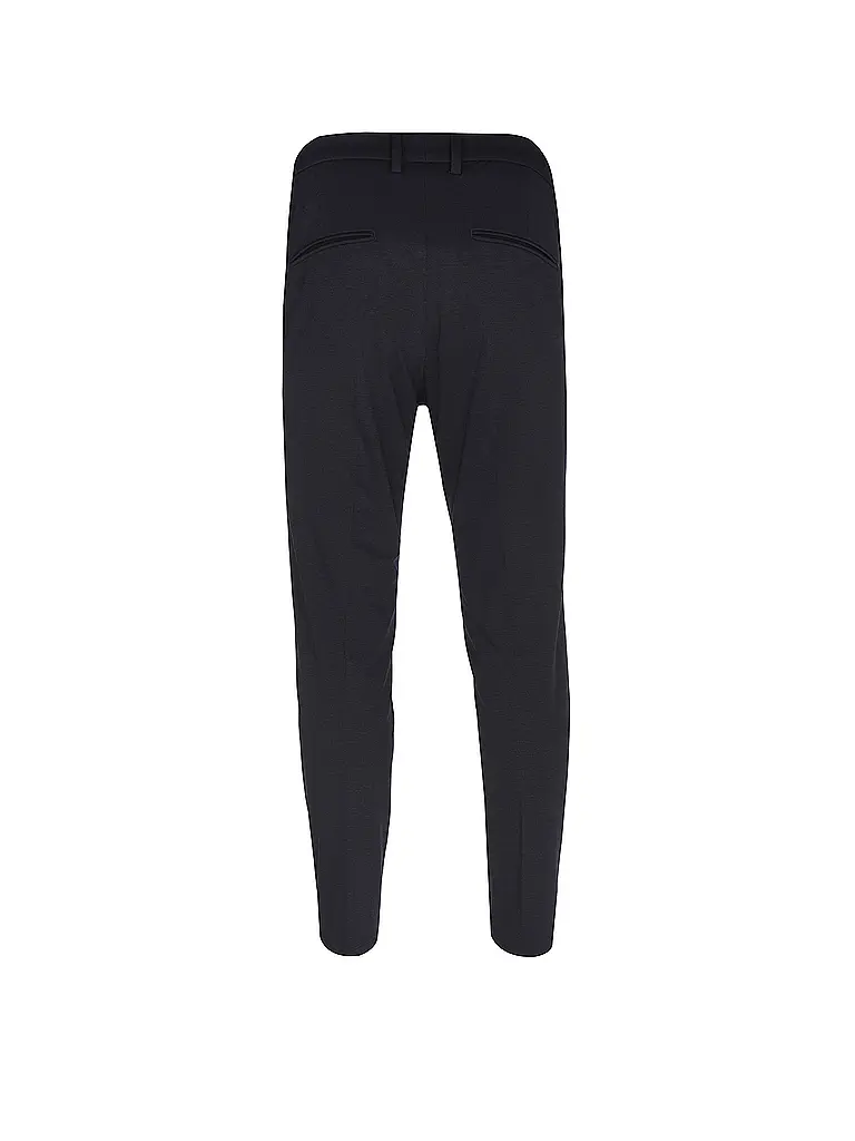 DRYKORN | Pantalon de costume AJEND-SK | dunkelblau