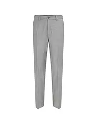 DRYKORN | Pantalon de costume AJEND_SK | Gris