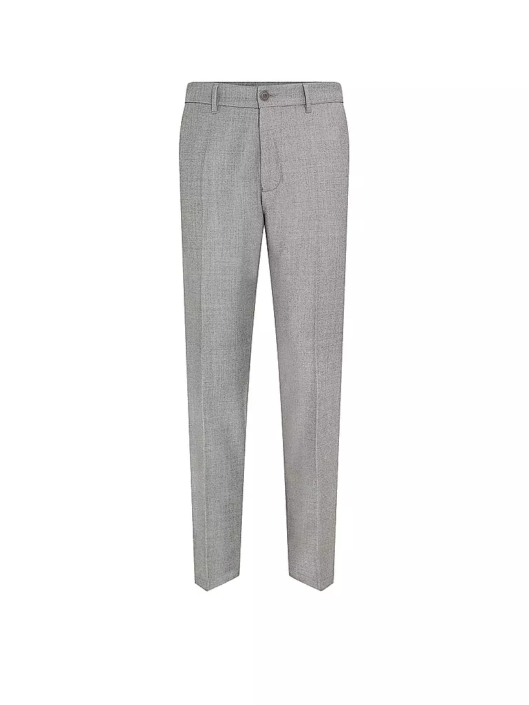 DRYKORN | Pantalon de costume AJEND_SK | grau