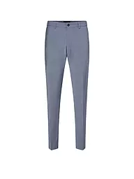 DRYKORN | Pantalon de costume AJENT | Bleu clair