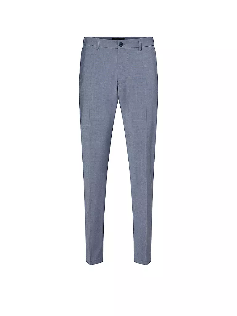 DRYKORN | Pantalon de costume AJENT | Bleu clair