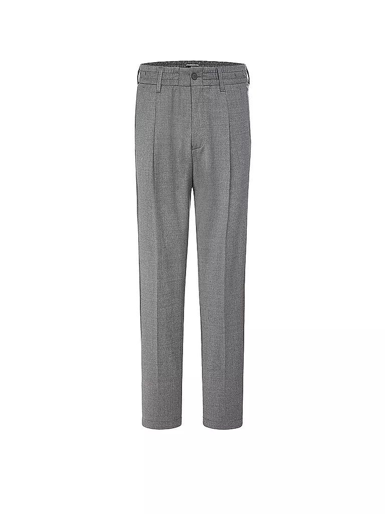 DRYKORN | Pantalon de costume CHASY

Marque : DRYKORN
Couleur : gris
Catégories : Mode, Homme

Matière : Polyester / Polyamide, Laine, Stretch
Motif : Carreaux
Longueur (pantalons/jeans) : Longueur 7/8
Style : Pure, Tendance
Hauteur de la taille : Taille moyenne
 | Gris